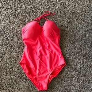 Women’s One Piece Swimsuit
